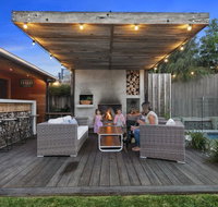 Merrijig Haven 78 - Accommodation Melbourne