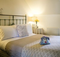 Merrijig Inn - Accommodation Melbourne