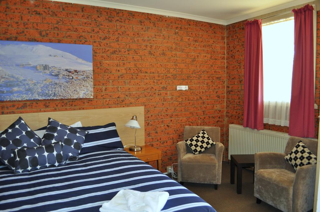 Matlock VIC Accommodation Melbourne