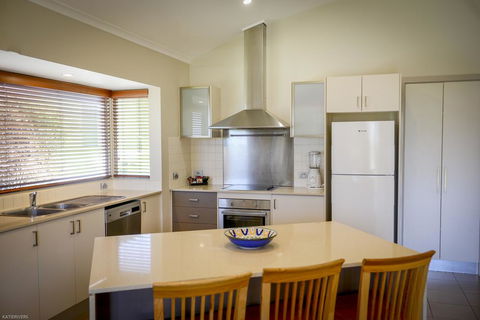 Merry Beach Caravan Park - Accommodation Melbourne 1