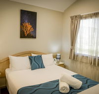 Merry Beach Caravan Park - Accommodation Melbourne