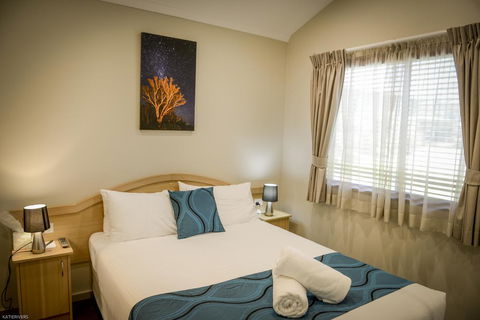 Merry Beach Caravan Park - Accommodation Melbourne 0