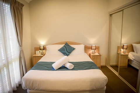 Merry Beach Caravan Park - Accommodation Melbourne 3