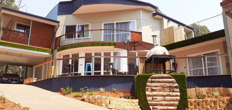 Merry Mary - Accommodation Melbourne 3