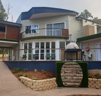Merry Mary - Accommodation Melbourne