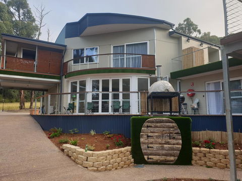 Merry Mary - Accommodation Melbourne 0