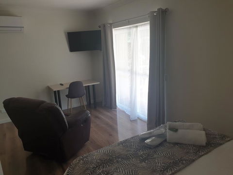 Merry Mary - Accommodation Melbourne 1