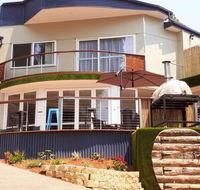 Merry Mary Casa - Accommodation Melbourne
