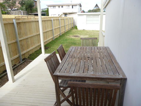 Merry Street Cottage - Accommodation Melbourne 1