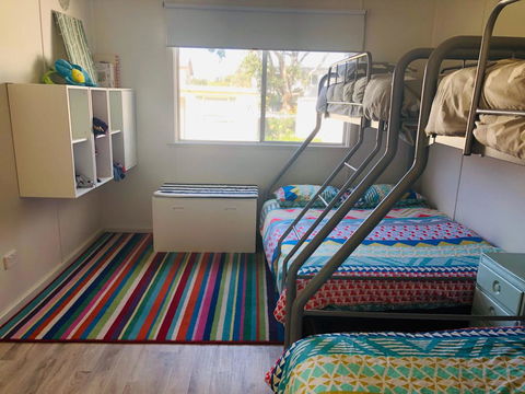 Merry Street Cottage - Accommodation Melbourne 2