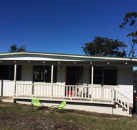 Merry Street Cottage - Accommodation Melbourne