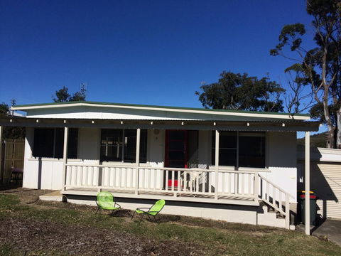 Merry Street Cottage - Accommodation Melbourne 0