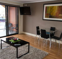 merseybank apartments - Accommodation Melbourne