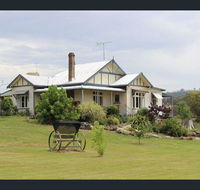 Merton Manor - Accommodation Melbourne