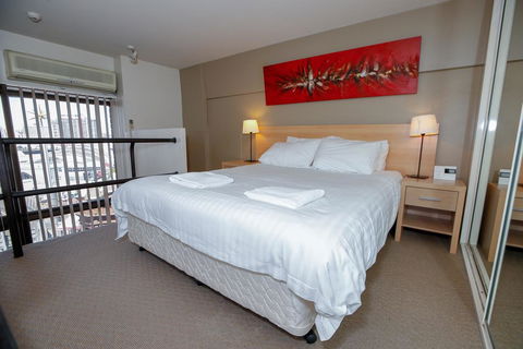 Metro - Accommodation Melbourne 1