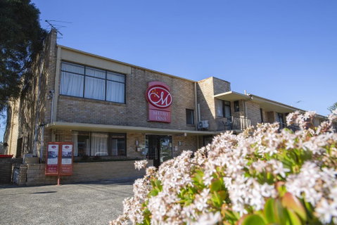 Metro Inn Ryde - Accommodation Melbourne 3