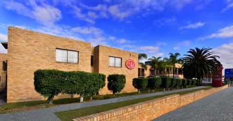 Metro Inn Ryde - Accommodation Melbourne 2