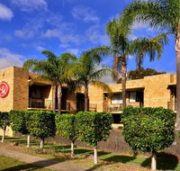 Metro Inn Ryde