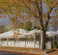 Mews Cottages - Accommodation Melbourne