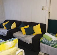 Meyenburg Unit 1 - Accommodation Melbourne