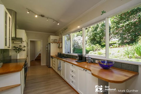 Mi Casa - Healesville - Accommodation Melbourne 0