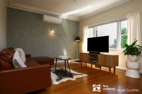 Mi Casa - Healesville - Accommodation Melbourne 1