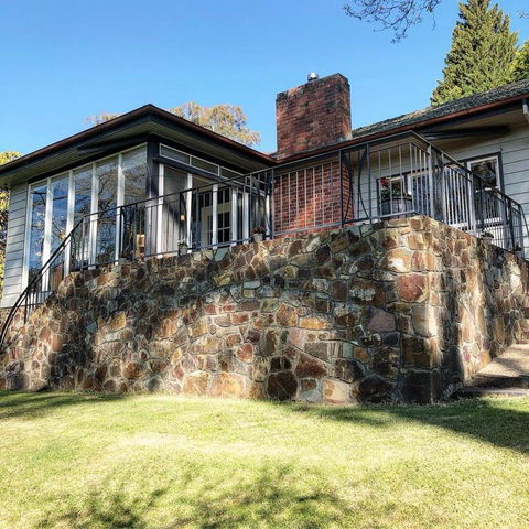 Mi Casa - Healesville - Accommodation Melbourne 3