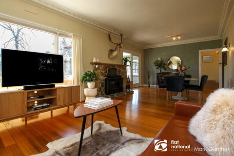Mi Casa - Healesville - Accommodation Melbourne 2