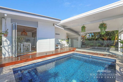 Miami Beachside Beach House - Accommodation Melbourne 3