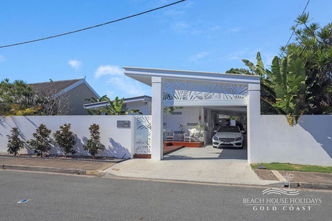 Miami Beachside Beach House - Accommodation Melbourne 1