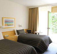 Mid City Motor Inn Queanbeyan - Accommodation Melbourne