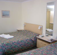 Mid Coast Motor Inn - Accommodation Melbourne