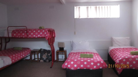 Mid Valley Motel - Accommodation Melbourne 1