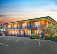 Midas Motel Kalgoorlie - Accommodation Melbourne