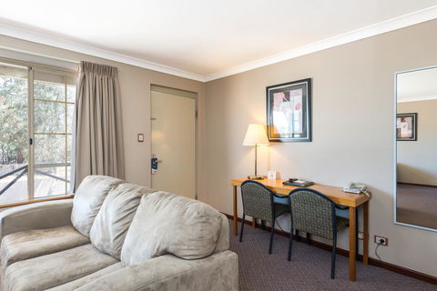 Midas Motel Kalgoorlie - Accommodation Melbourne 1