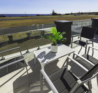 Midas Ocean View - Melbourne 4u