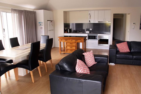 Middleton Bay Retreat - Accommodation Melbourne 2