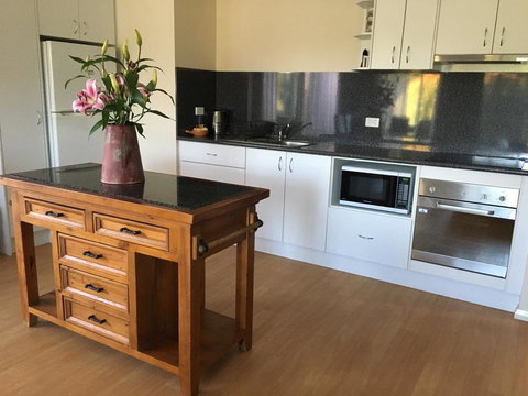 Middleton Bay Retreat - Accommodation Melbourne 1