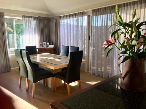 Middleton Bay Retreat - Accommodation Melbourne 0