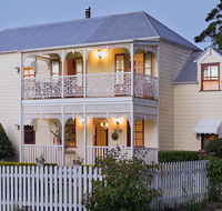 Middleton House Maleny - Accommodation Melbourne
