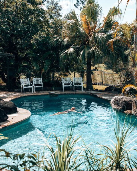 Midginbil Eco Resort - Accommodation Melbourne 3