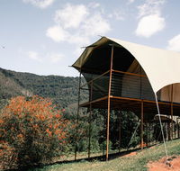 Midginbil Eco Resort - Accommodation Melbourne