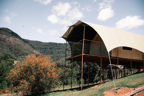 Midginbil Eco Resort - Accommodation Melbourne 0