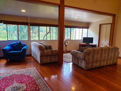 Midginbil Eco Resort - Accommodation Melbourne 2