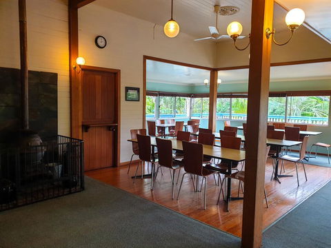 Midginbil Eco Resort - Accommodation Melbourne 1