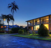 Midlands Motel - Melbourne 4u