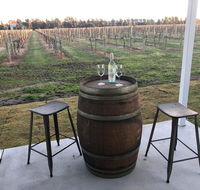 Milawa Vineyard Views - Guesthouse 1 - Melbourne 4u