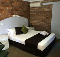Miles Outback Motel - Accommodation Melbourne
