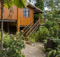 Milkwood Lodge - Accommodation Melbourne
