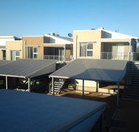 Millenium Apartments - Accommodation Melbourne